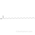 Acido docosanoico CAS 112-85-6